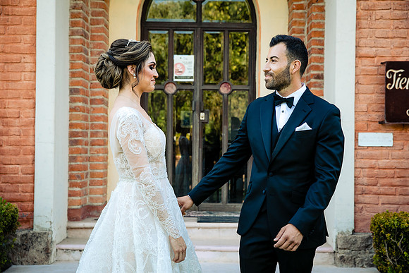 fotógrafo bodas guadalajara