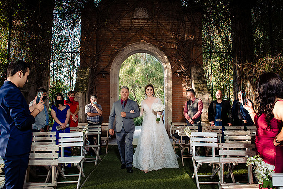 fotógrafo bodas guadalajara