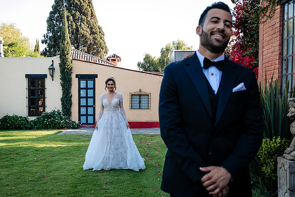 fotógrafo bodas guadalajara