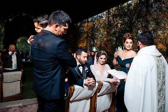 fotógrafo bodas guadalajara