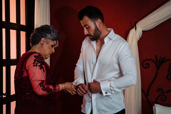 fotógrafo bodas guadalajara