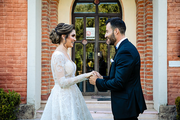 fotógrafo bodas guadalajara