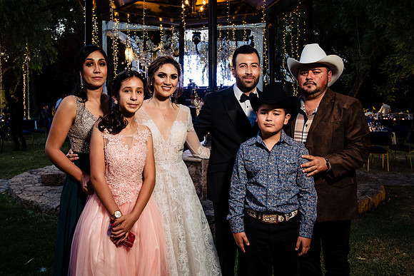 fotógrafo bodas guadalajara