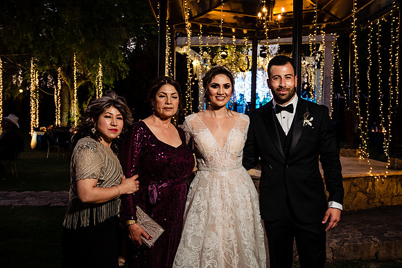 fotógrafo bodas guadalajara