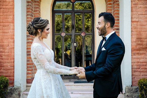 fotógrafo bodas guadalajara