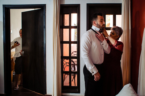 fotógrafo bodas guadalajara
