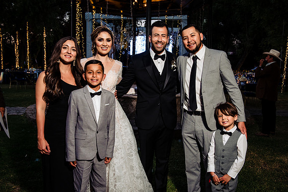 fotógrafo bodas guadalajara