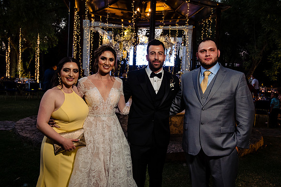 fotógrafo bodas guadalajara