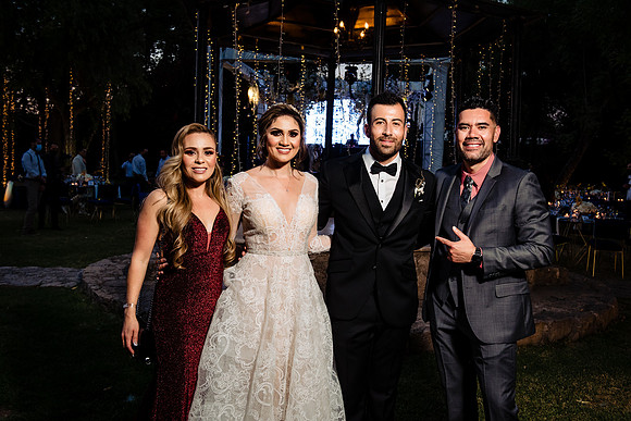fotógrafo bodas guadalajara