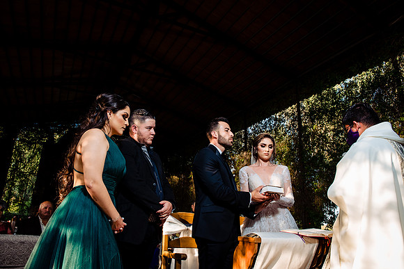 fotógrafo bodas guadalajara