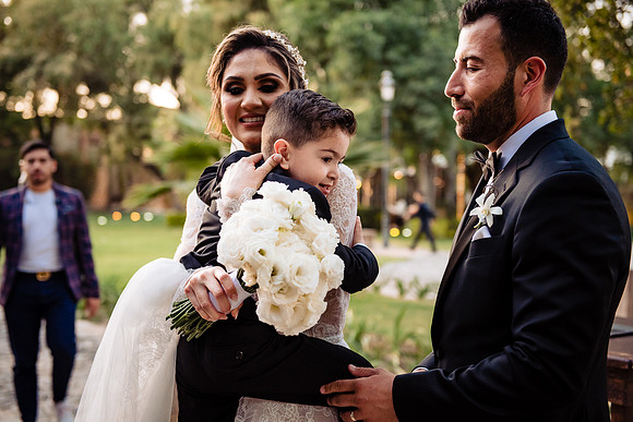 fotógrafo bodas guadalajara