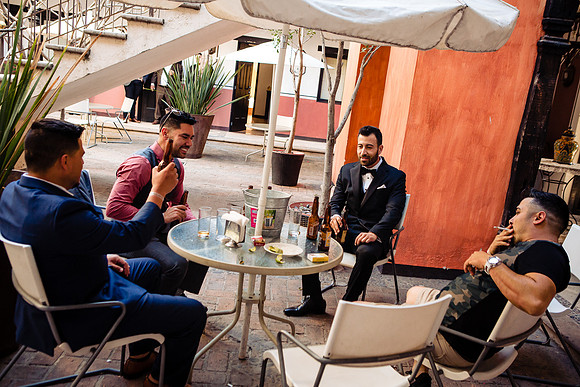 fotógrafo bodas guadalajara