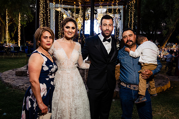 fotógrafo bodas guadalajara