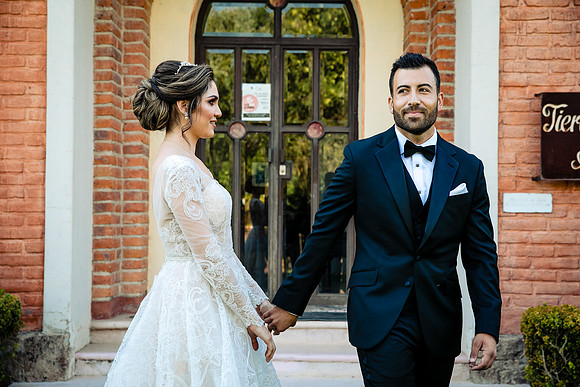 fotógrafo bodas guadalajara