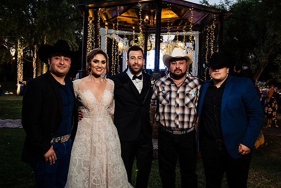 fotógrafo bodas guadalajara