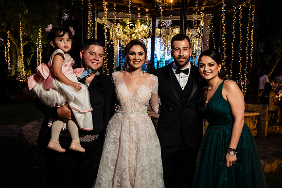 fotógrafo bodas guadalajara