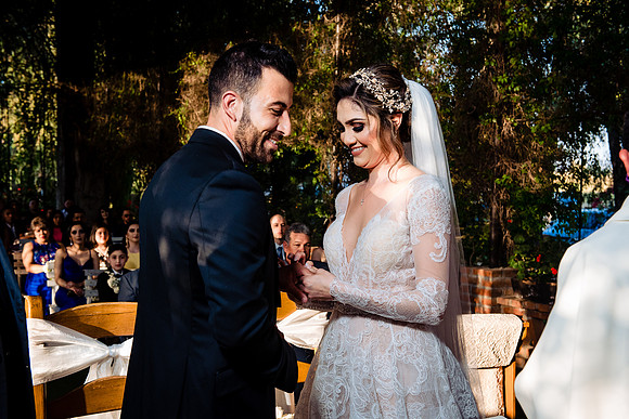 fotógrafo bodas guadalajara