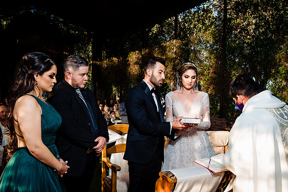 fotógrafo bodas guadalajara