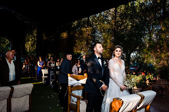 fotógrafo bodas guadalajara