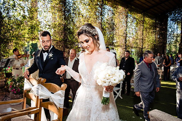 fotógrafo bodas guadalajara