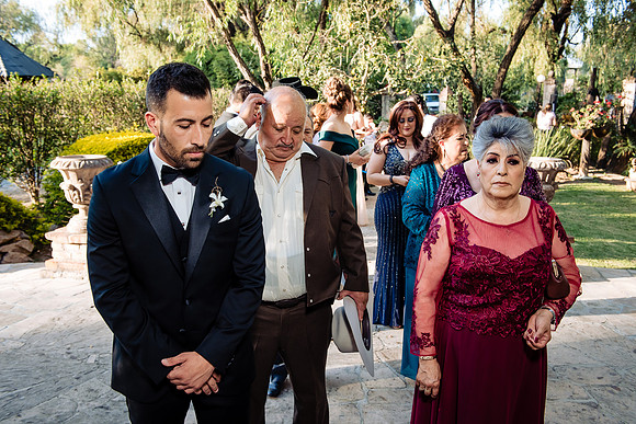 fotógrafo bodas guadalajara