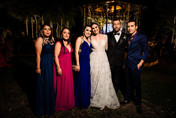 fotógrafo bodas guadalajara