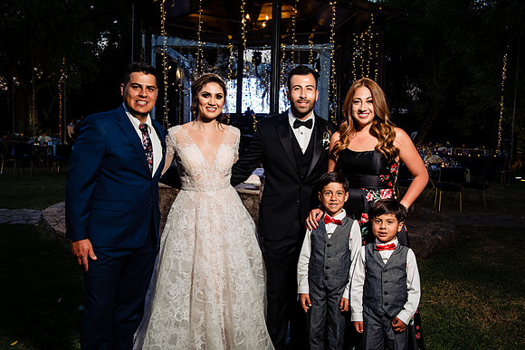 fotógrafo bodas guadalajara