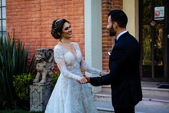 fotógrafo bodas guadalajara