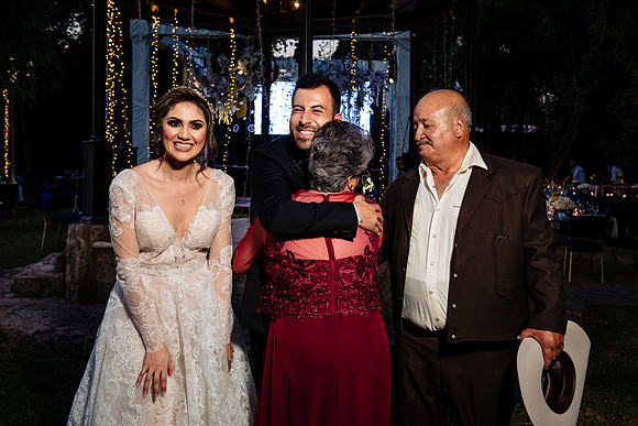 fotógrafo bodas guadalajara