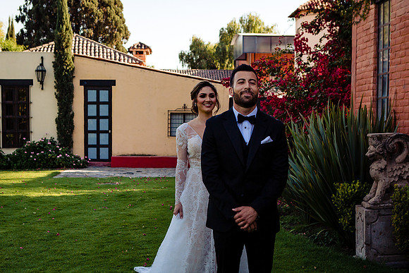 fotógrafo bodas guadalajara