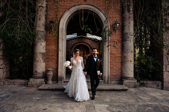 fotógrafo bodas guadalajara