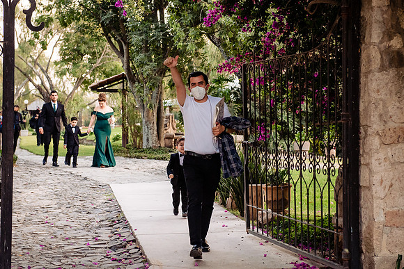 fotógrafo bodas guadalajara