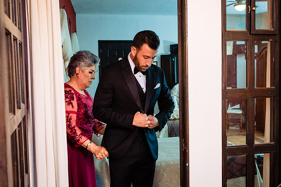 fotógrafo bodas guadalajara