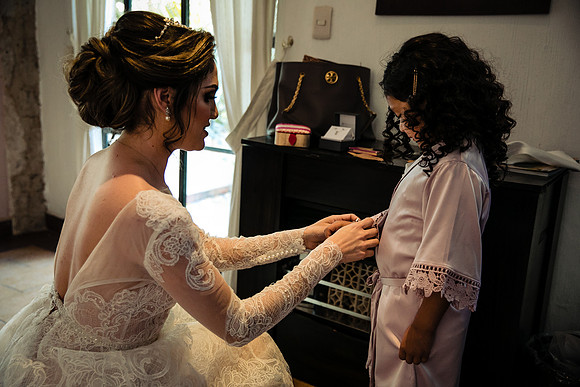 fotógrafo bodas guadalajara