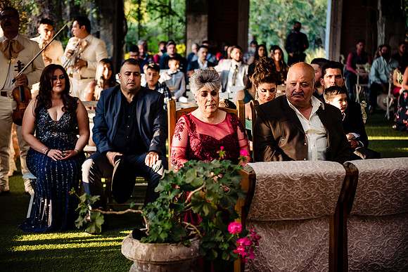 fotógrafo bodas guadalajara