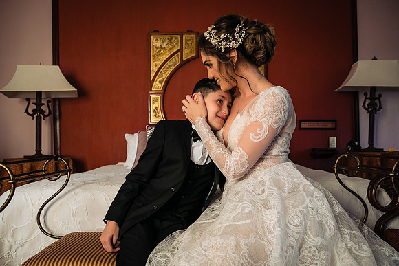 fotógrafo bodas guadalajara