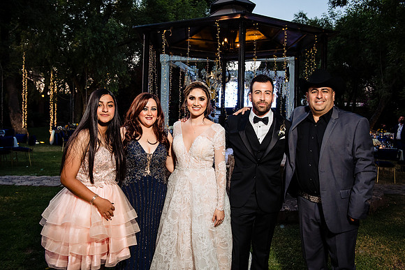 fotógrafo bodas guadalajara