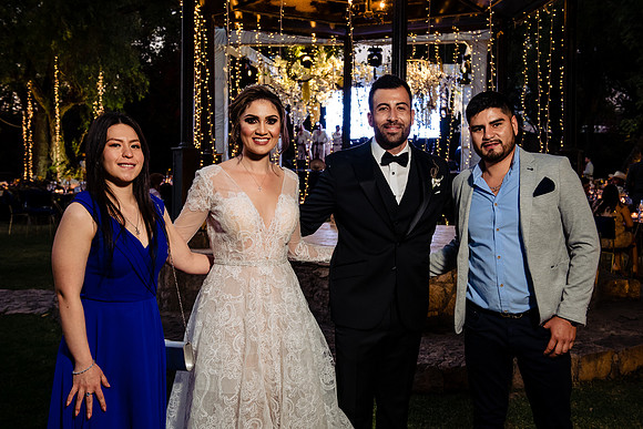 fotógrafo bodas guadalajara