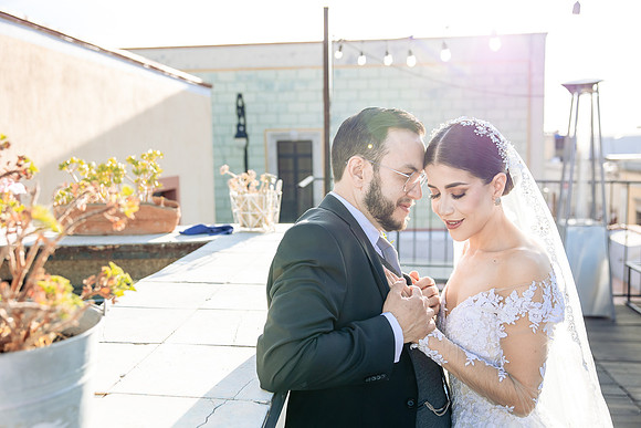 fotógrafo de bodas guadalajara