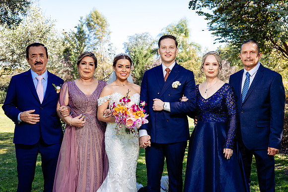 fotógrafo de bodas guadalajara