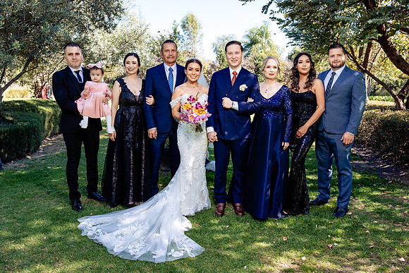 fotógrafo de bodas guadalajara