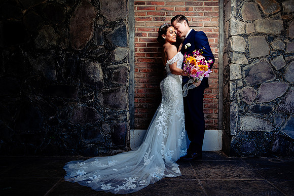 fotógrafo de bodas guadalajara