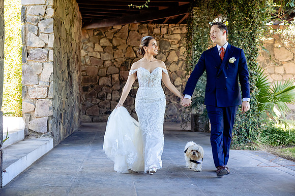 fotógrafo de bodas guadalajara