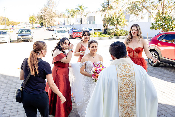 fotógrafo de bodas guadalajara