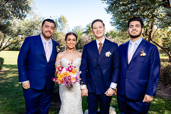 fotógrafo de bodas guadalajara