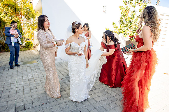 fotógrafo de bodas guadalajara