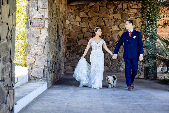 fotógrafo de bodas guadalajara