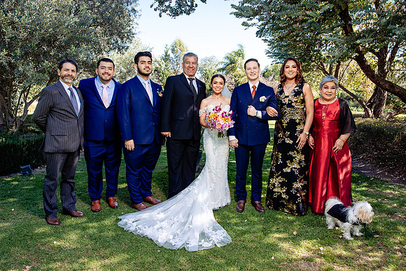 fotógrafo de bodas guadalajara