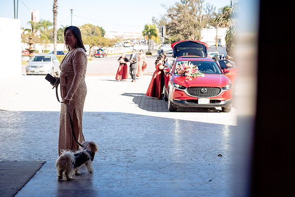 fotógrafo de bodas guadalajara