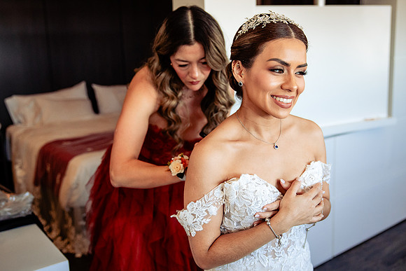 fotógrafo de bodas guadalajara